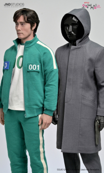 JND Studios Front Man of Squid Game 2